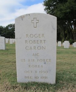 Roger Robert Caron 
