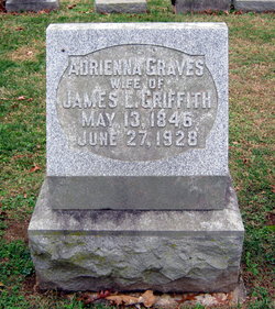 Adrienna <I>Graves</I> Griffith 