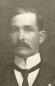 William Dwight Harrington 