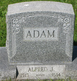 Alfred J. Adam 