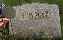 Hollis E. Newman 