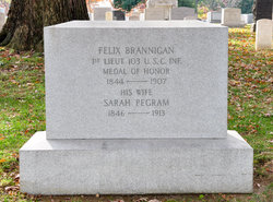 Felix Brannigan 