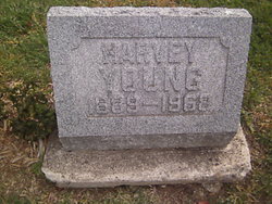 Harvey F Young 
