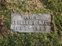 Sybelle E. <I>Gibson</I> Race 