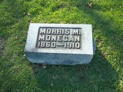 Morris M Monegan 