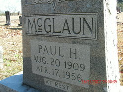 Paul H. McGlaun 
