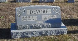 Daniel David Devore 