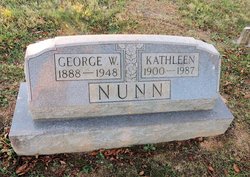 George Nunn 