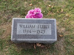 William Ferris 