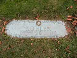 Charles Henry Kohler Sr.