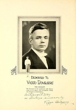 Viggo Bovbjerg 