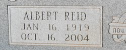 Albert Reid Bonds Jr.