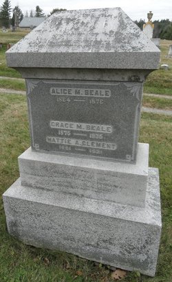 Grace M. Beale 