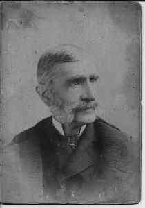 William Stuart Appleton 