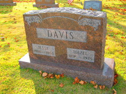 Jesse Davis 