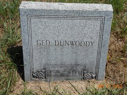 George Conrad Dunwoody 
