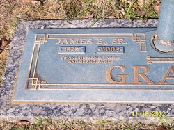 James Emmett Grant Sr.