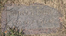 Mary B Danyi 