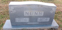 Bonnie <I>Nunn</I> Nunn 