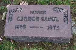 George Sabol 