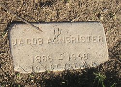 Jacob Arnbrister 