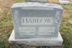 John H. Harlow 