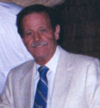 Roy Eugene Graham 