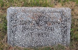 John W. Nunn 
