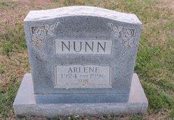Arlene Nunn 