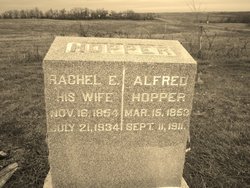 Alfred Hopper 