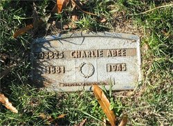 Charles “Charlie” Abee 