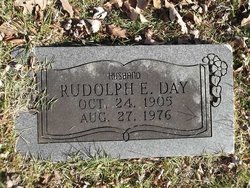 Rudolph E. Day 