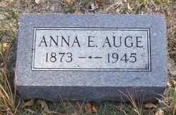 Anna Elizabeth Auge 