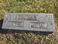 George Tucker 