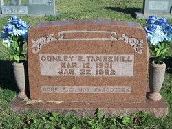 Conley Ralph Tannehill 