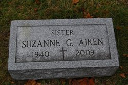 Suzanne G. Aiken 