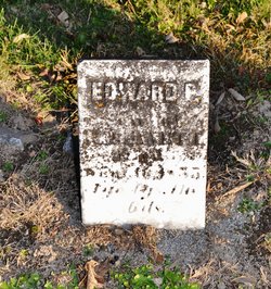 Edward P Bennett 