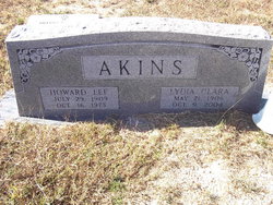 Howard Lee Akins 