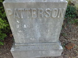 William Jackson Patterson 