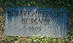 Hubert Burgner 