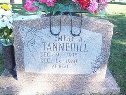 Emery Attril Tannehill 