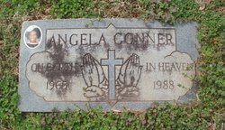 Angela Conner 