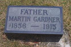 Martin Gardner 