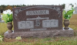 August Dillard “A. D.” Dunnahoe 