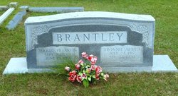 Thomas Franklin Brantley 