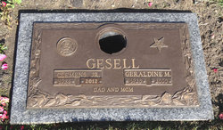 Clemens Gesell Jr.