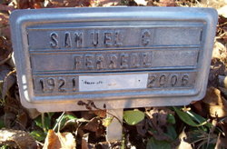 Samuel Clinton Ferrell Jr.