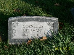 Cornelius Bienemann 