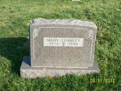 Mary J. Hanley 