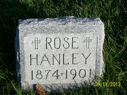 Rose Hanley 